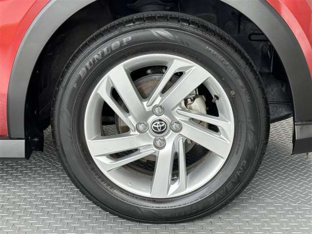 Toyota Raize 6