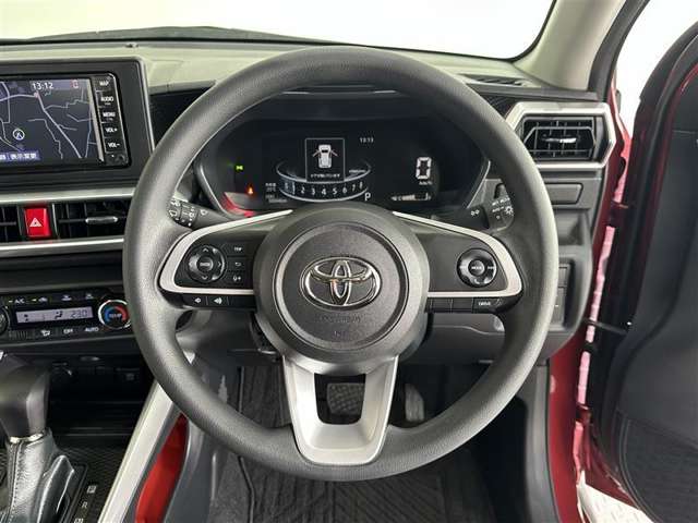 Toyota Raize 10