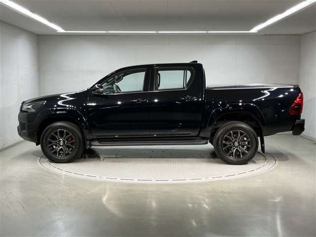 Toyota Hilux 3