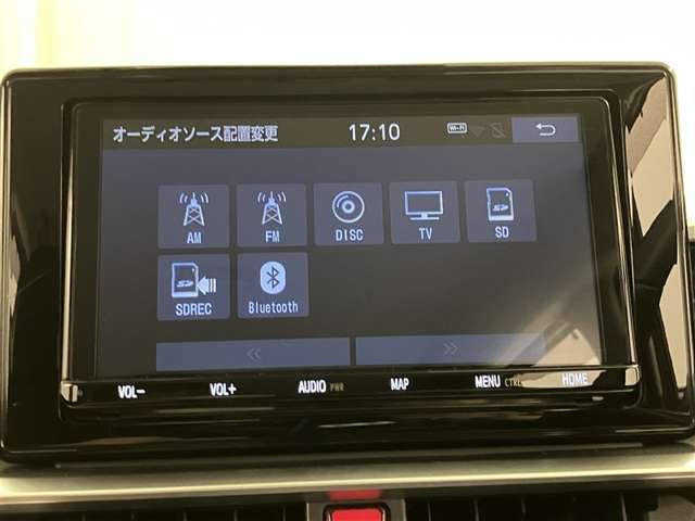 Toyota Raize 11