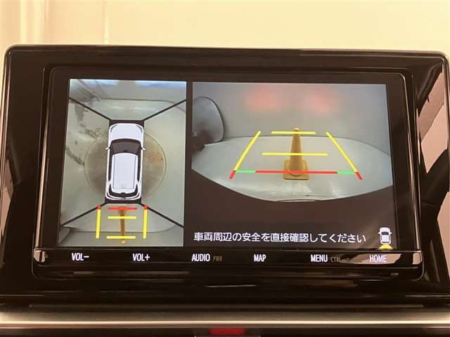 Toyota Raize 3