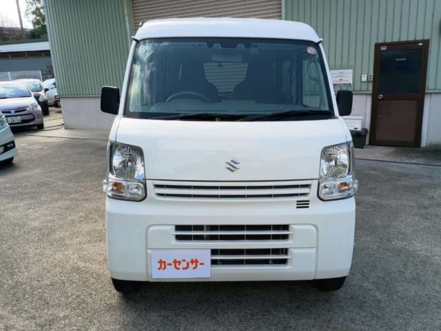 Suzuki Every 5