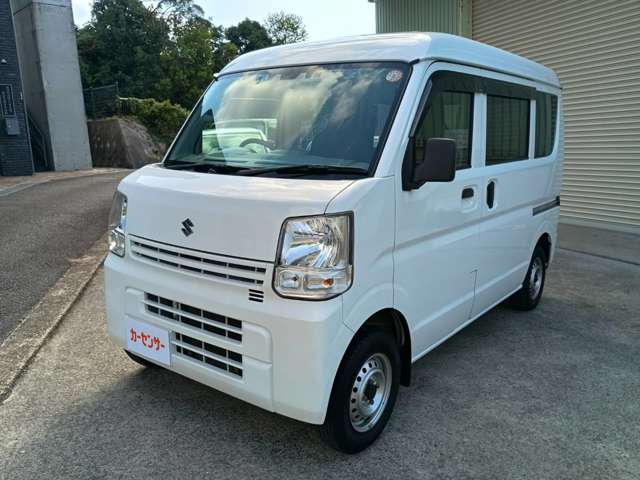 Suzuki Every 6