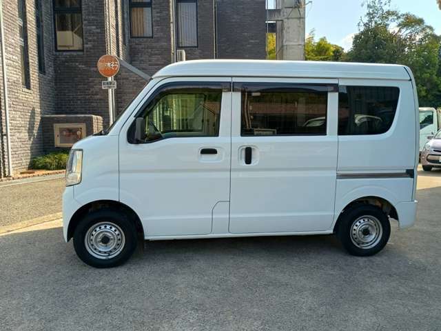 Suzuki Every 7