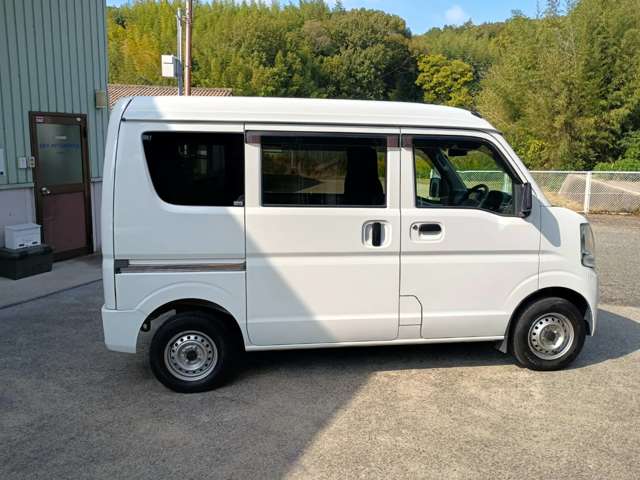 Suzuki Every 8