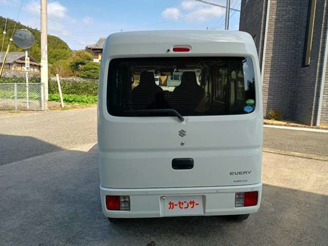 Suzuki Every 10