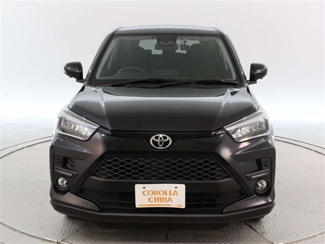Toyota Raize 2