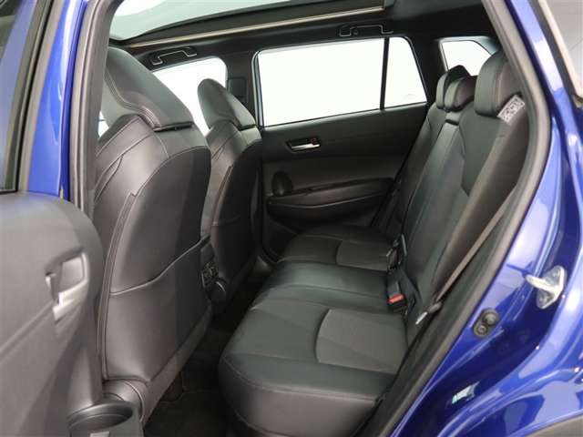 Toyota Corolla Cross 12