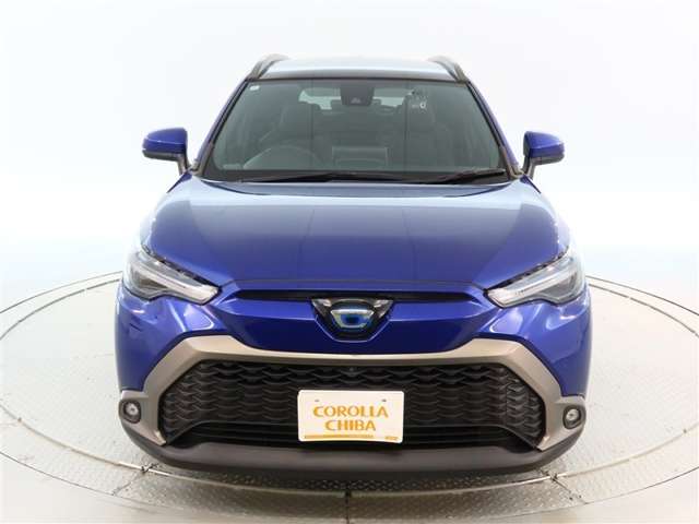 Toyota Corolla Cross 2
