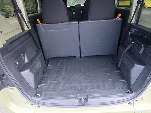 Honda N-VAN 8