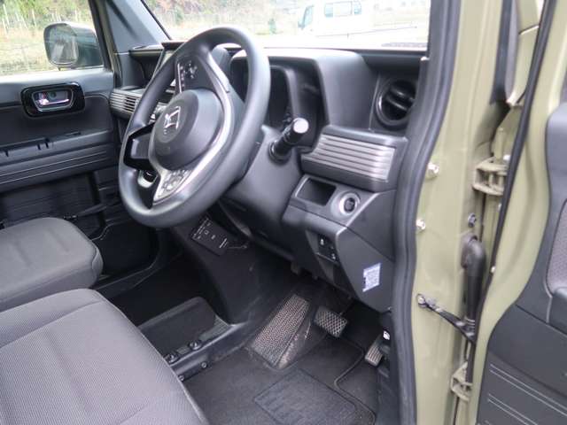 Honda N-VAN 10