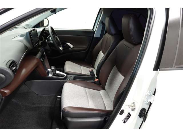 Toyota Yaris Cross 6