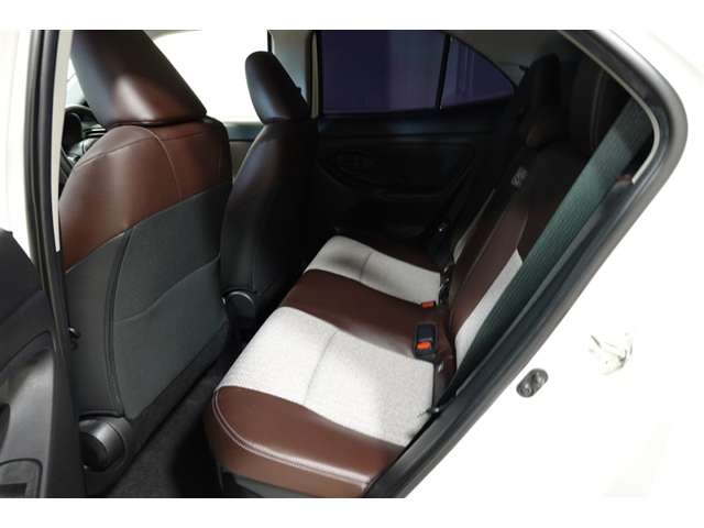 Toyota Yaris Cross 7