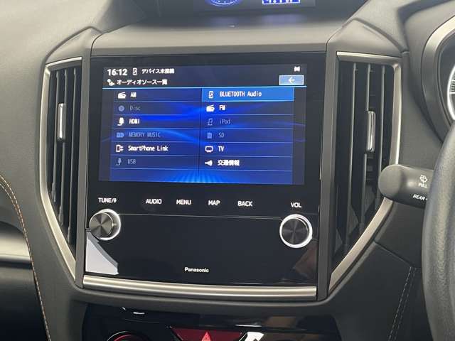 Subaru XV 11