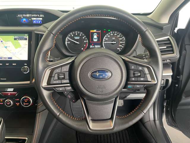 Subaru XV 9