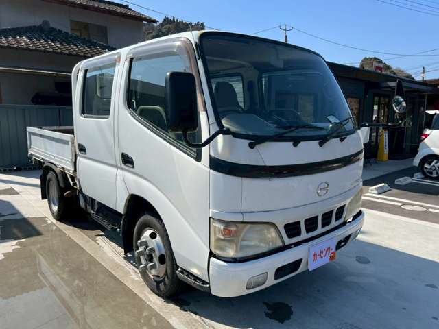 Hino Dutro 6