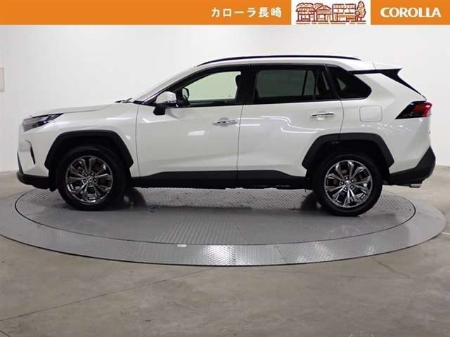 Toyota RAV4 4