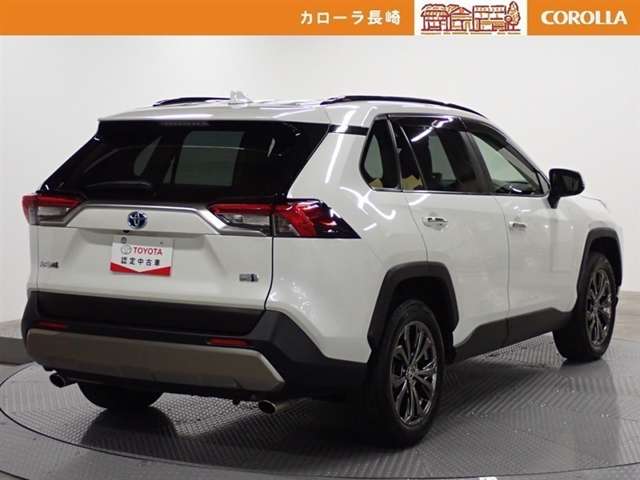 Toyota RAV4 5