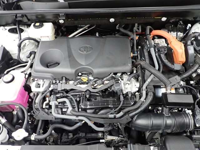 Toyota RAV4 6