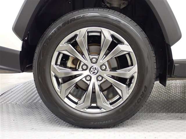 Toyota RAV4 7