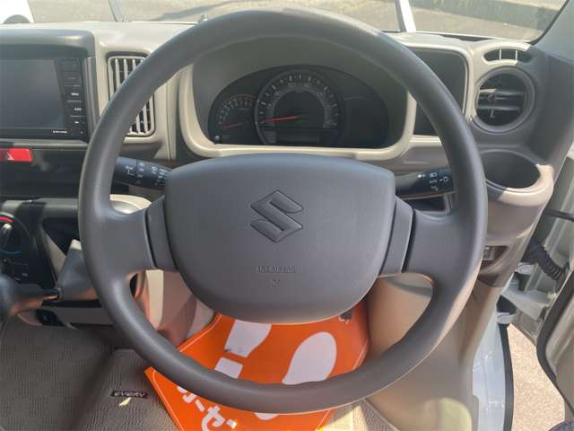 Suzuki Every 5