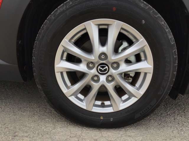 Mazda CX-3 12