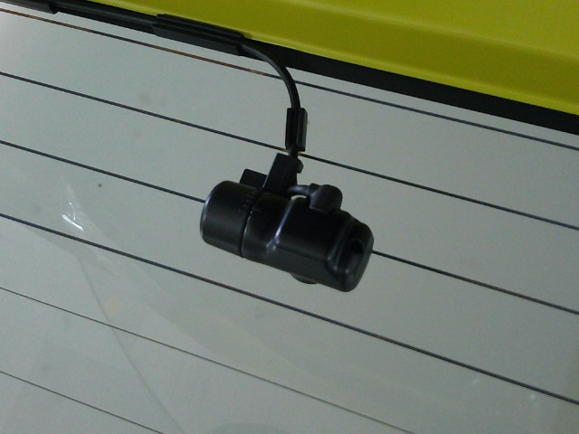 Honda N-VAN e: 5