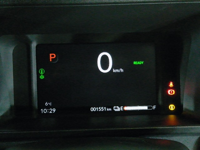 Honda N-VAN e: 8