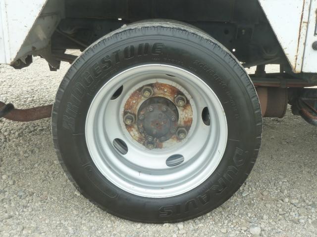 Isuzu Elf 10