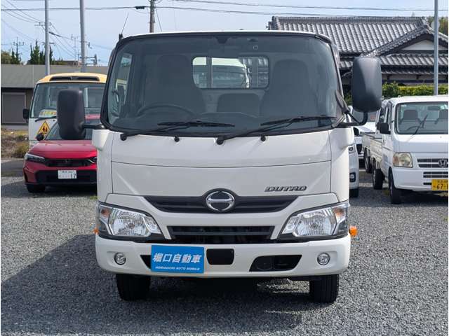 Hino Dutro 2