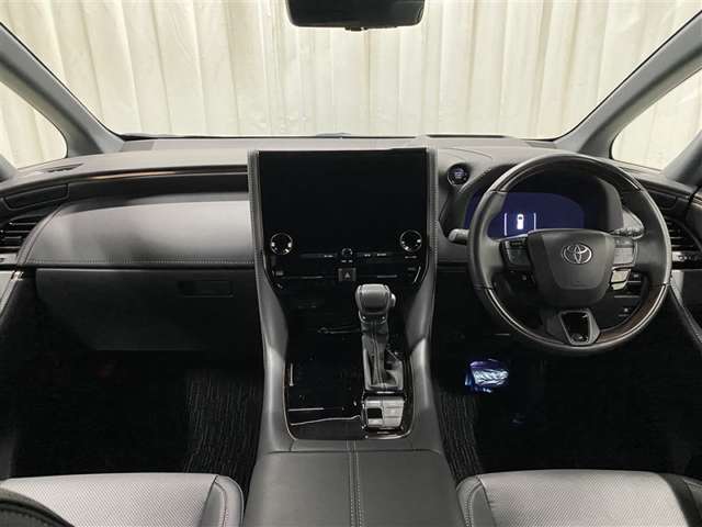 Toyota Alphard 2