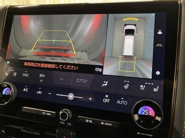 Toyota Alphard 4