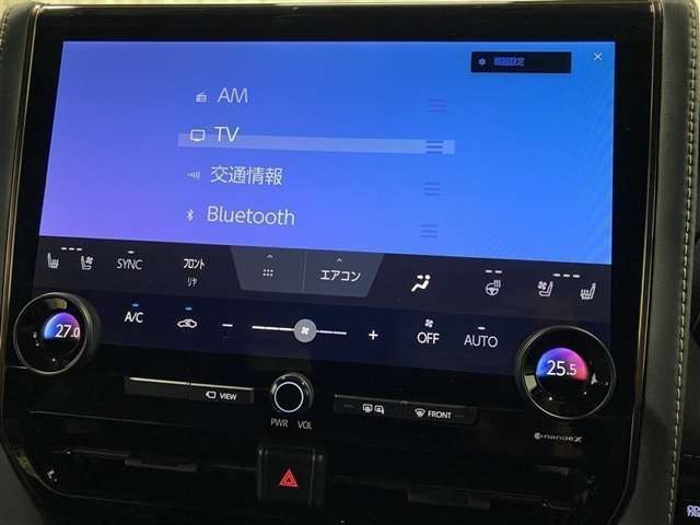 Toyota Alphard 5