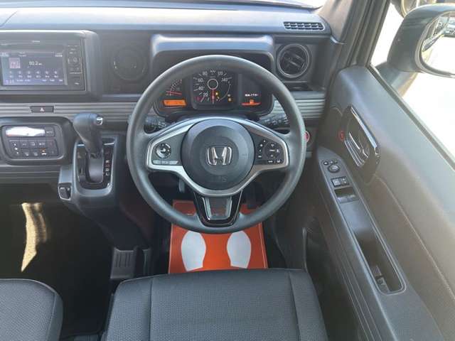 Honda N-VAN 6