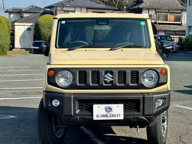 Suzuki Jimny 11