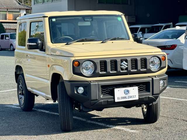 Suzuki Jimny 10