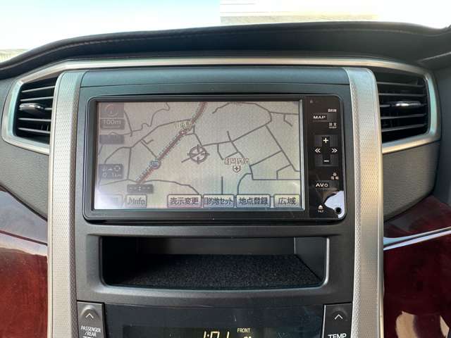 Toyota Vellfire 11