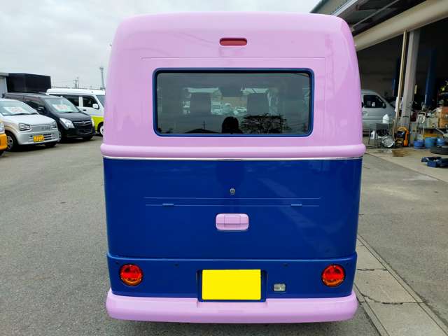 Suzuki Every 9
