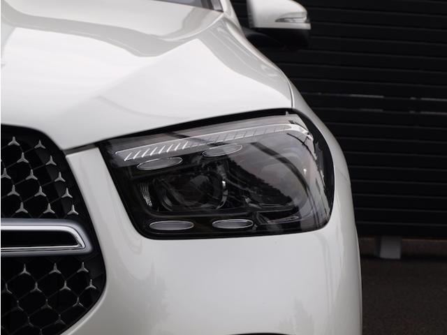 Mercedes-Benz GLE Coupe 4