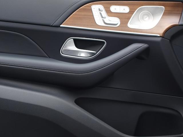 Mercedes-Benz GLE Coupe 7
