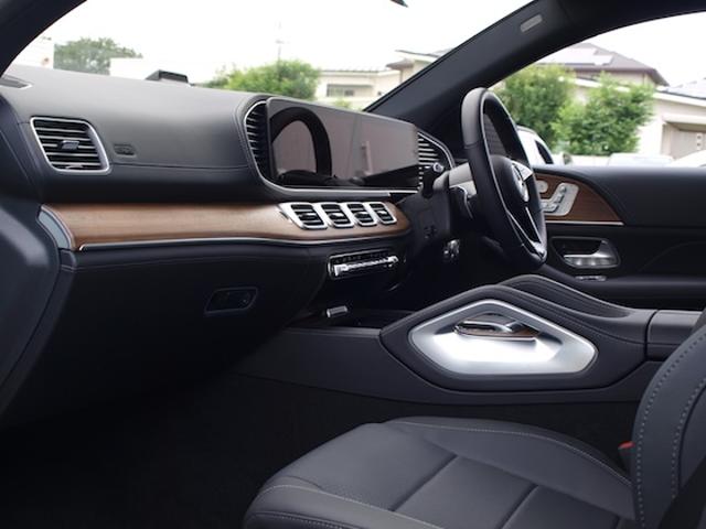 Mercedes-Benz GLE Coupe 8