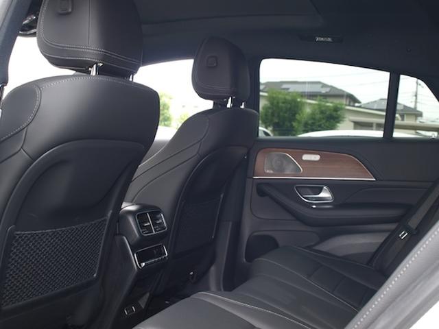 Mercedes-Benz GLE Coupe 9
