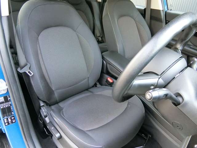 MINI Crossover 12