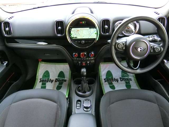 MINI Crossover 4