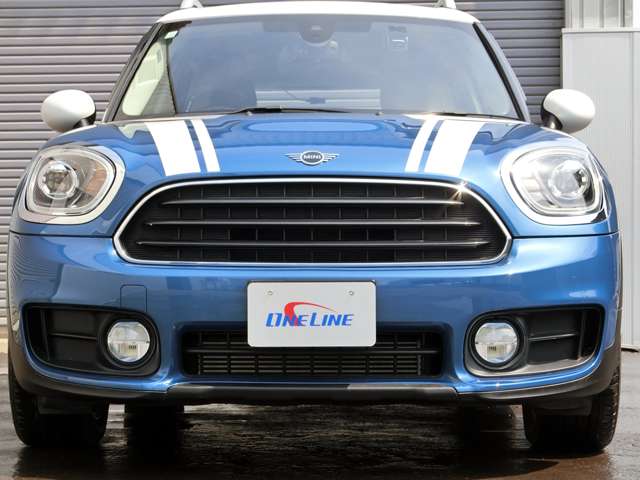 MINI Crossover 6