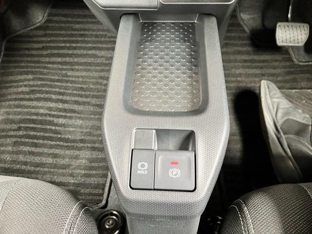 Daihatsu Taft 12