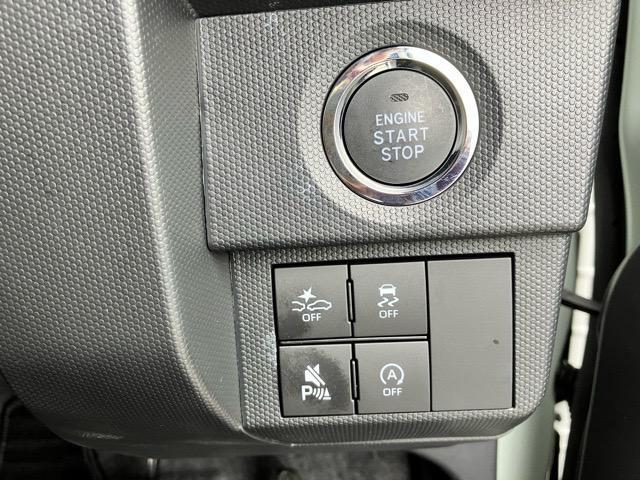 Daihatsu Taft 3