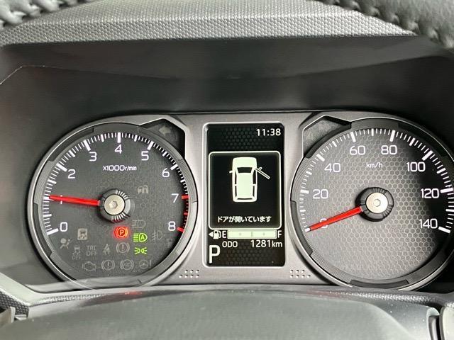 Daihatsu Taft 5