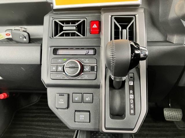Daihatsu Taft 7