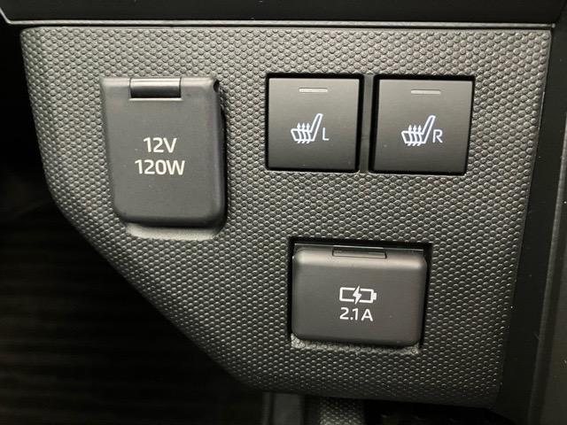Daihatsu Taft 12